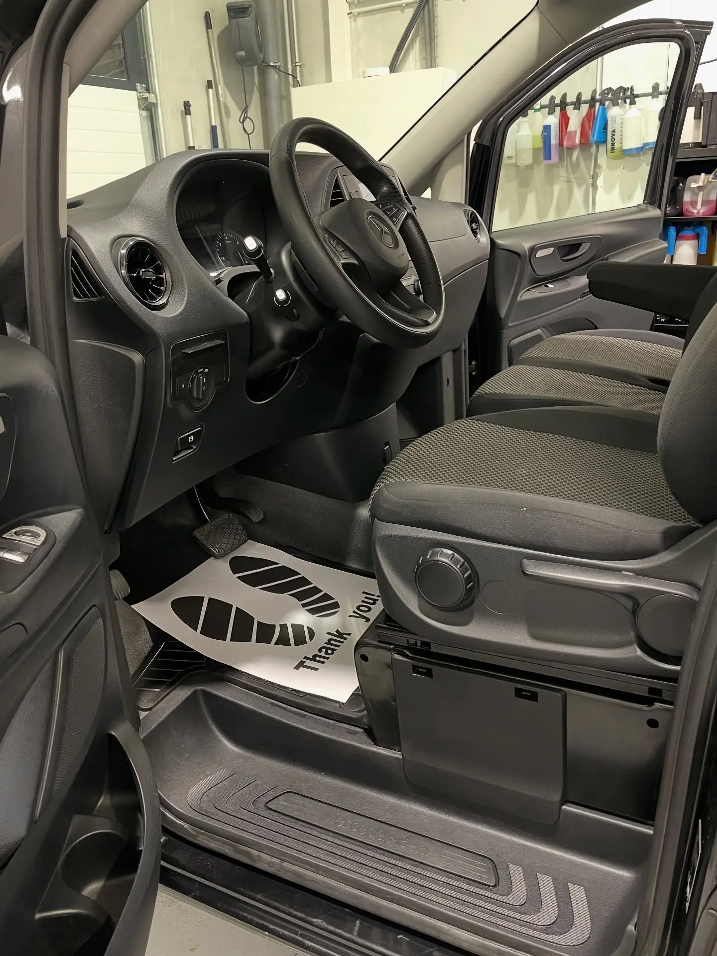 Nettoyage voiture Seynod – intérieur et extérieur