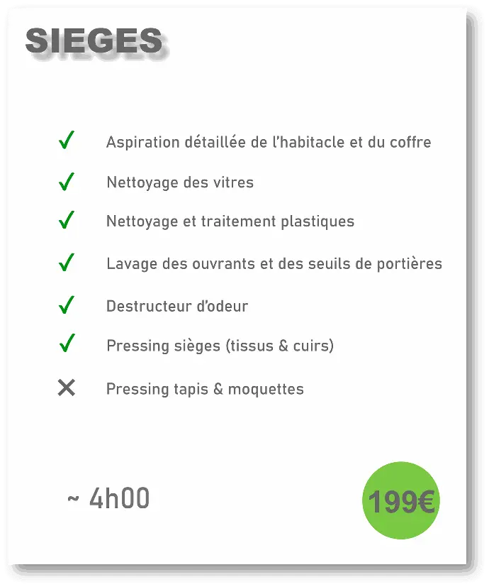 nettoyage auto annecy