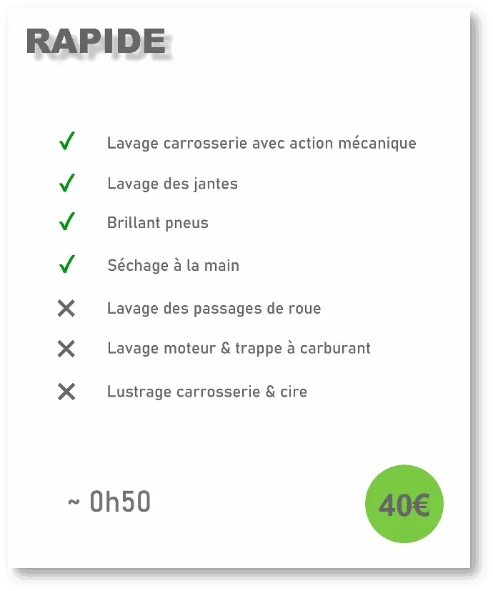 lavage voiture annecy