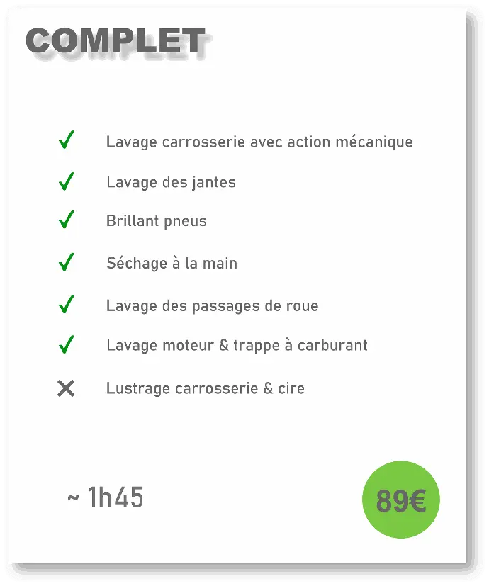 lavage auto annecy
