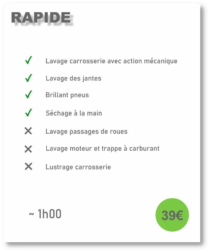 lavage auto annecy