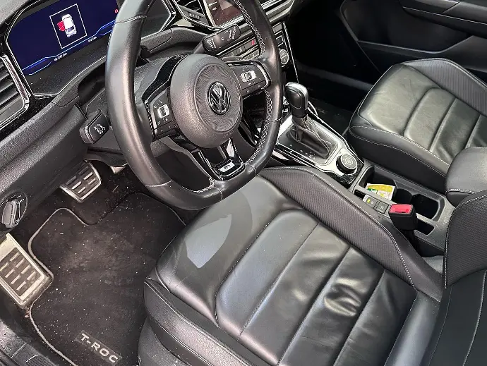 nettoyage auto