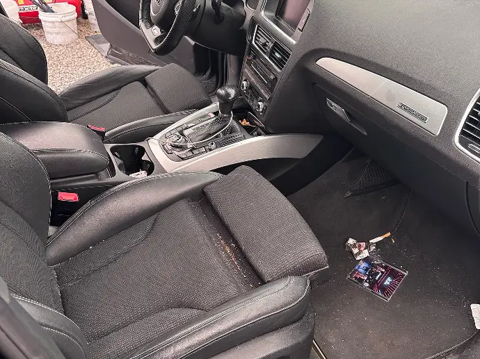 nettoyage voiture annecy